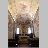 Arezzo, Santa Maria della Pieve, photo Sailko, Wikipedia,2.jpg